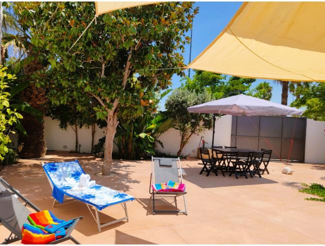 Anteprima foto 5 - Affitto Casa Vacanze da Privato a Neviano (Lecce)