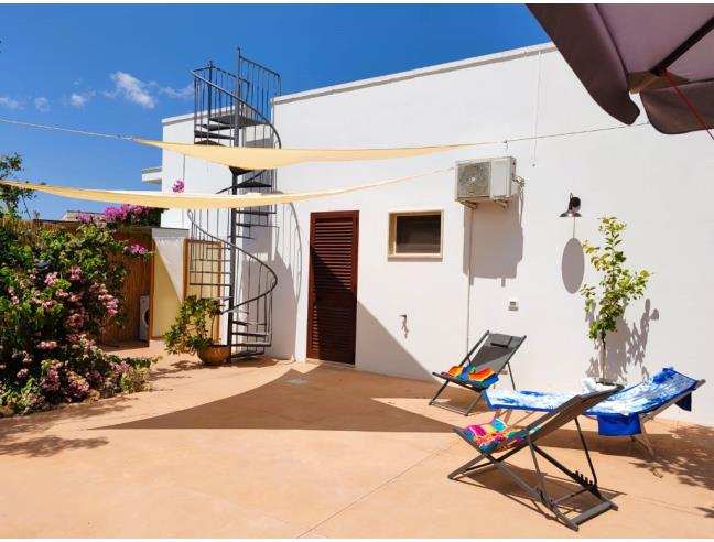 Anteprima foto 6 - Affitto Casa Vacanze da Privato a Neviano (Lecce)