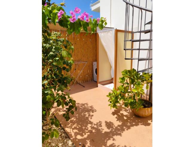 Anteprima foto 7 - Affitto Casa Vacanze da Privato a Neviano (Lecce)