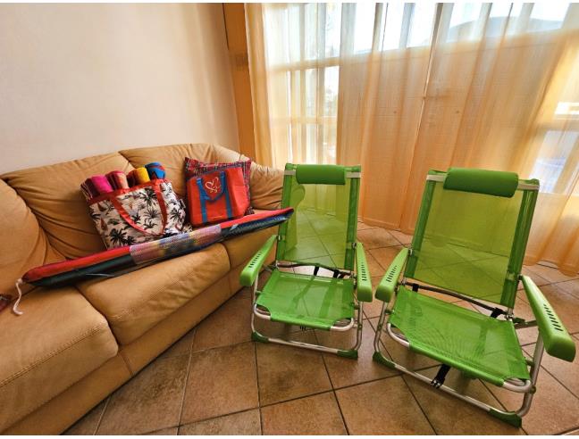 Anteprima foto 8 - Affitto Casa Vacanze da Privato a Neviano (Lecce)