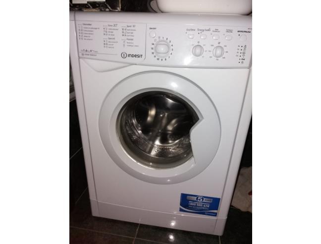 Anteprima foto 8 - Affitto Casa Vacanze da Privato a Nicotera - Nicotera Marina