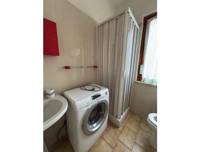 Anteprima foto 7 - Affitto Casa Vacanze da Privato a Nocera Terinese (Catanzaro)