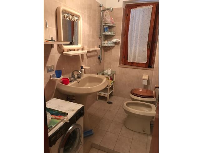 Anteprima foto 2 - Affitto Casa Vacanze da Privato a Nocera Terinese - Marina Di Nocera Terinese