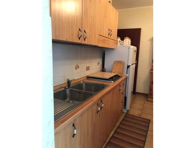 Anteprima foto 6 - Affitto Casa Vacanze da Privato a Nocera Terinese - Marina Di Nocera Terinese