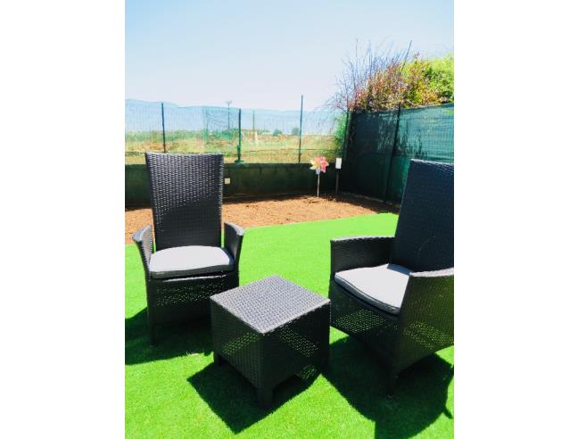 Anteprima foto 6 - Affitto Casa Vacanze da Privato a Noicàttaro - Parchitello