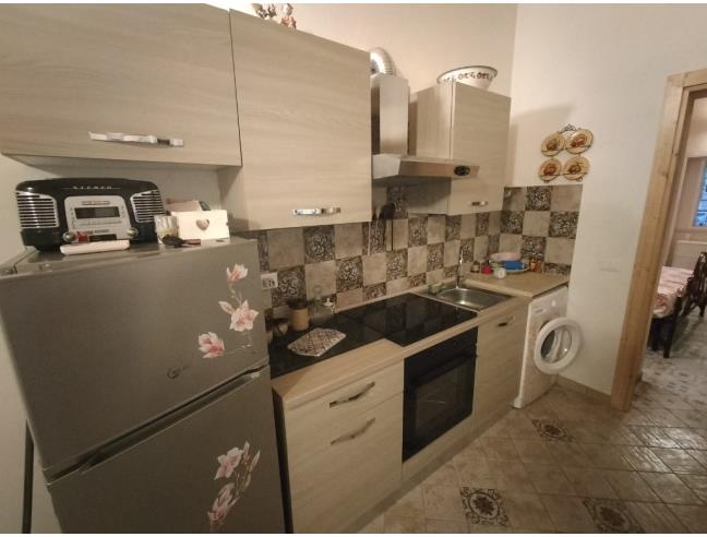 Anteprima foto 4 - Affitto Casa Vacanze da Privato a Noto - Lido Di Noto