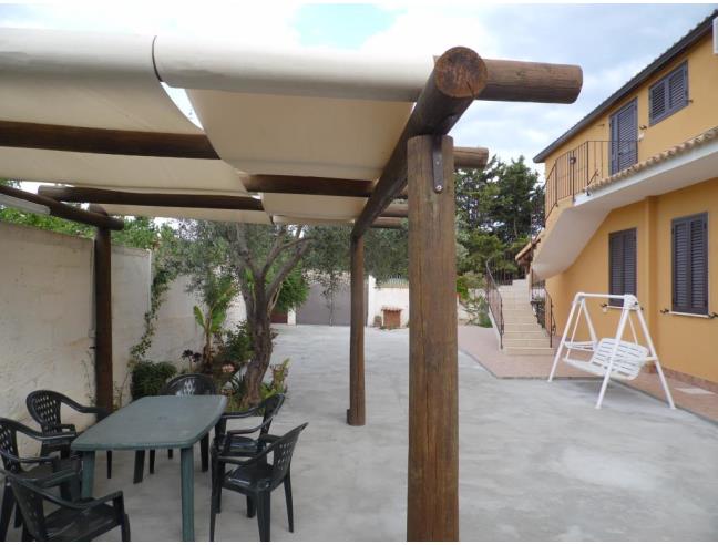 Anteprima foto 5 - Affitto Casa Vacanze da Privato a Noto - Lido Di Noto