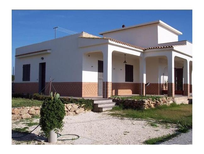 Anteprima foto 1 - Affitto Casa Vacanze da Privato a Noto (Siracusa)
