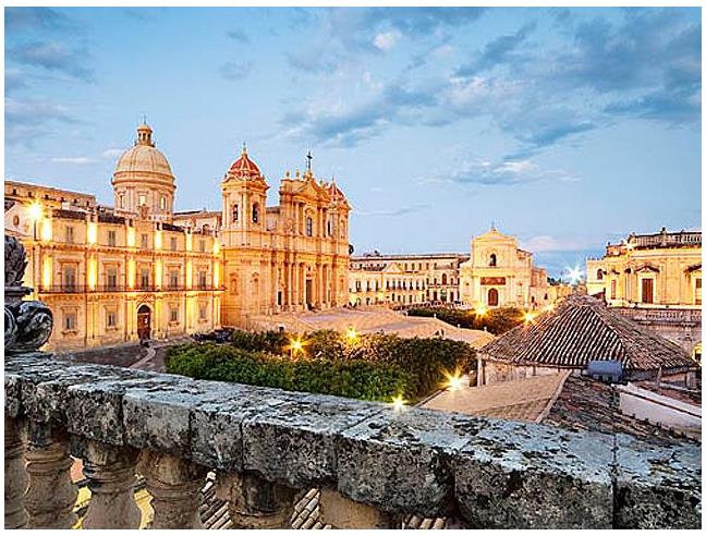 Anteprima foto 2 - Affitto Casa Vacanze da Privato a Noto (Siracusa)