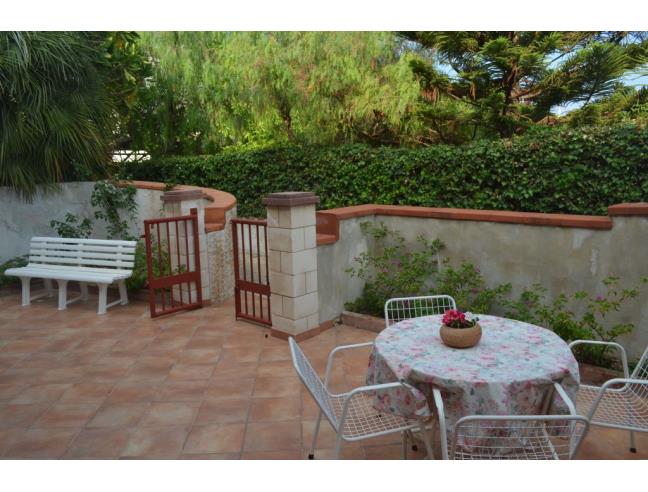 Anteprima foto 4 - Affitto Casa Vacanze da Privato a Noto (Siracusa)