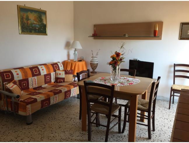 Anteprima foto 4 - Affitto Casa Vacanze da Privato a Nova Siri - Marina Di Nova Siri