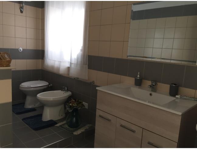 Anteprima foto 5 - Affitto Casa Vacanze da Privato a Nova Siri - Marina Di Nova Siri