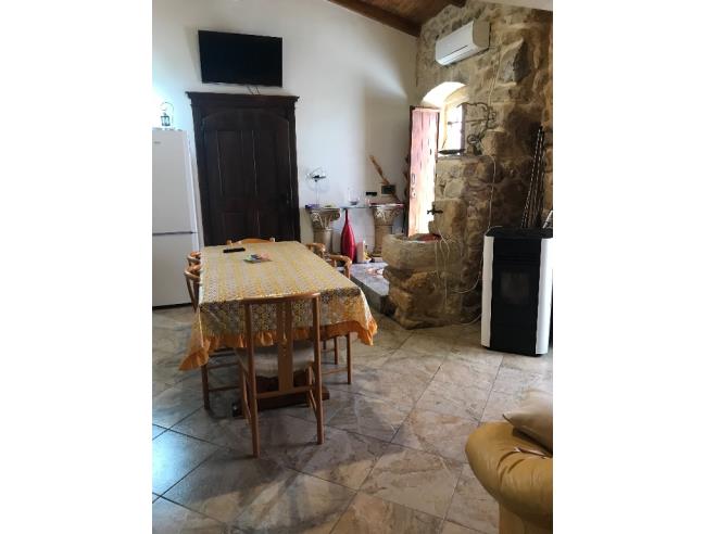 Anteprima foto 2 - Affitto Casa Vacanze da Privato a Nulvi (Sassari)