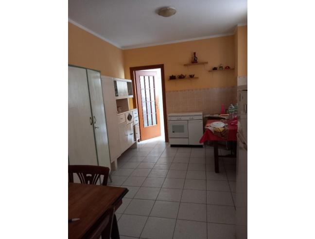 Anteprima foto 1 - Affitto Casa Vacanze da Privato a Nurachi (Oristano)