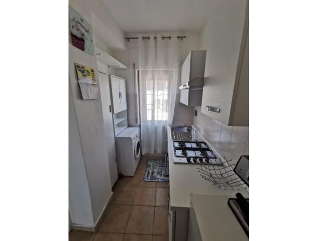 Anteprima foto 5 - Affitto Casa Vacanze da Privato a Olbia - Centro città