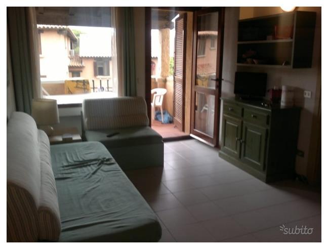 Anteprima foto 2 - Affitto Casa Vacanze da Privato a Olbia - Porto Rotondo