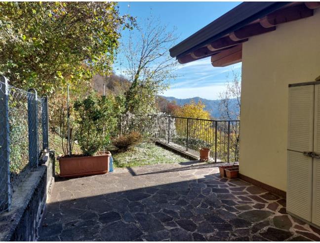 Anteprima foto 3 - Affitto Casa Vacanze da Privato a Oneta (Bergamo)