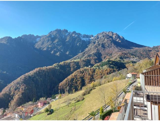 Anteprima foto 5 - Affitto Casa Vacanze da Privato a Oneta (Bergamo)