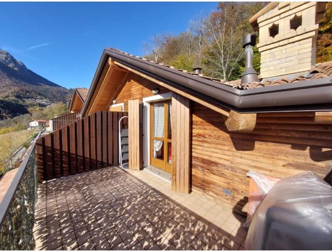Anteprima foto 6 - Affitto Casa Vacanze da Privato a Oneta (Bergamo)