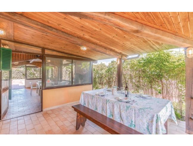 Anteprima foto 2 - Affitto Casa Vacanze da Privato a Orbetello - Giannella