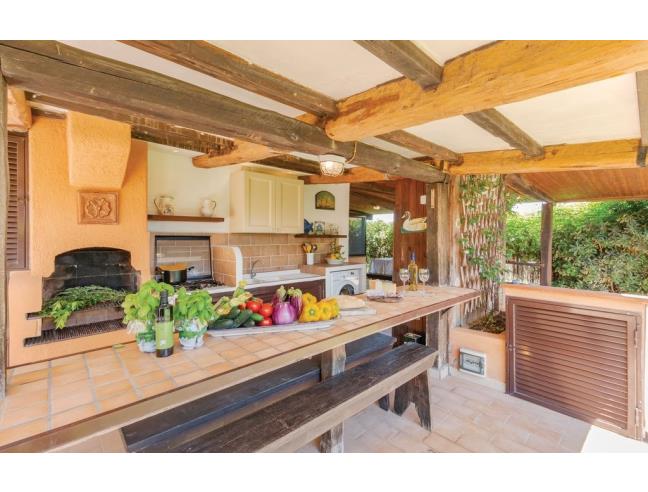 Anteprima foto 3 - Affitto Casa Vacanze da Privato a Orbetello - Giannella