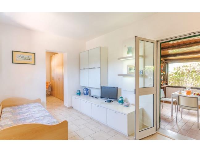 Anteprima foto 4 - Affitto Casa Vacanze da Privato a Orbetello - Giannella