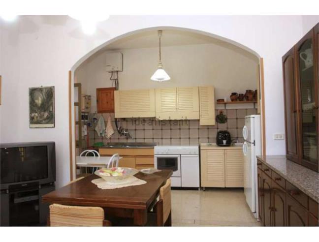 Anteprima foto 2 - Affitto Casa Vacanze da Privato a Oria (Brindisi)