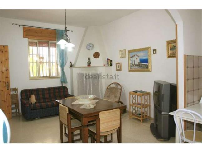 Anteprima foto 3 - Affitto Casa Vacanze da Privato a Oria (Brindisi)