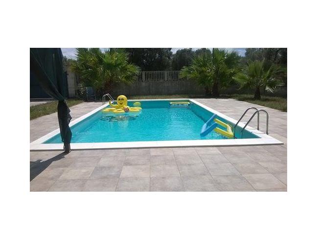 Anteprima foto 5 - Affitto Casa Vacanze da Privato a Oria (Brindisi)