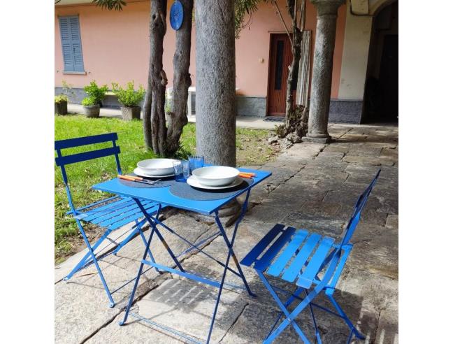 Anteprima foto 2 - Affitto Casa Vacanze da Privato a Orino (Varese)