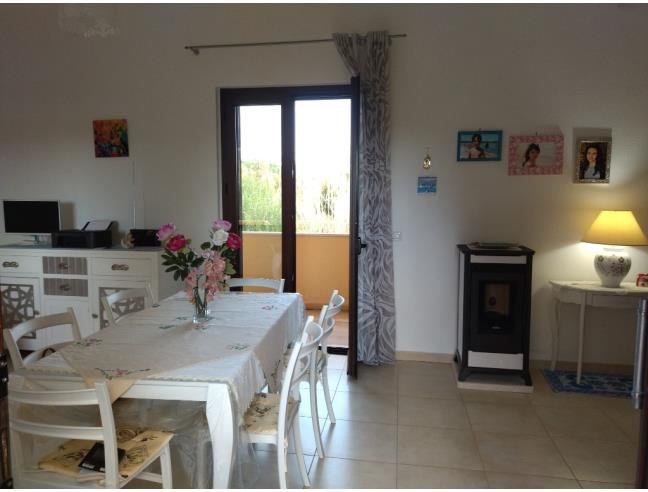 Anteprima foto 1 - Affitto Casa Vacanze da Privato a Oristano - Marina Di Torre Grande
