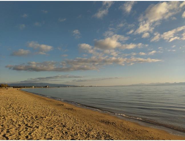 Anteprima foto 3 - Affitto Casa Vacanze da Privato a Oristano - Marina Di Torre Grande