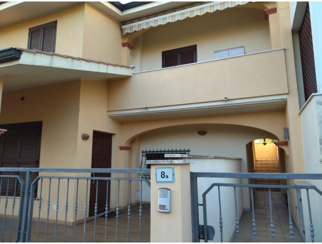 Anteprima foto 4 - Affitto Casa Vacanze da Privato a Oristano - Marina Di Torre Grande