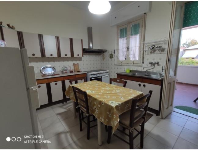 Anteprima foto 2 - Affitto Casa Vacanze da Privato a Oristano (Oristano)
