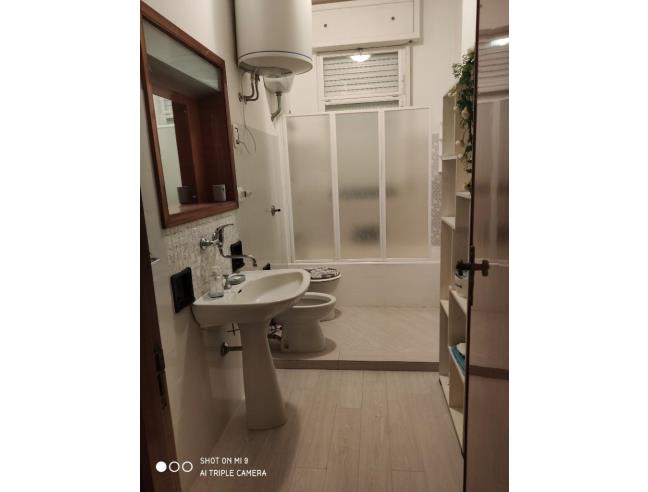 Anteprima foto 5 - Affitto Casa Vacanze da Privato a Oristano (Oristano)