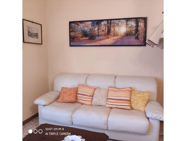 Anteprima foto 7 - Affitto Casa Vacanze da Privato a Oristano (Oristano)