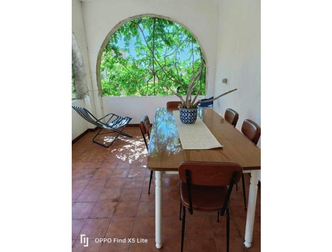 Anteprima foto 3 - Affitto Casa Vacanze da Privato a Orosei - Cala Liberotto