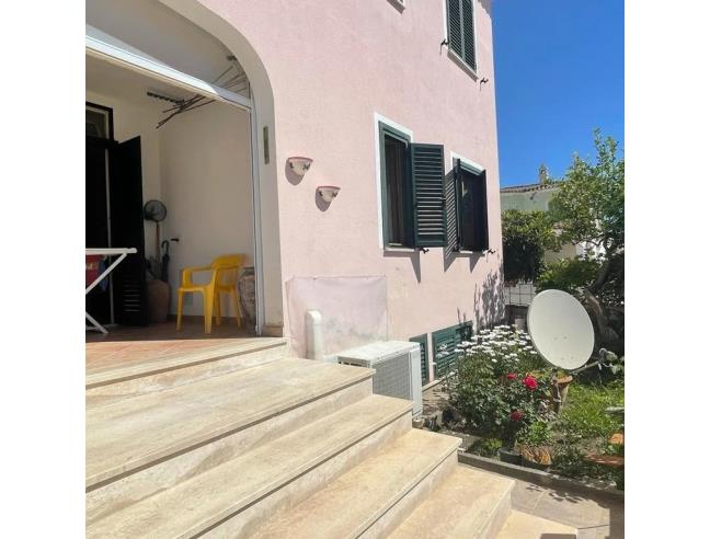 Anteprima foto 1 - Affitto Casa Vacanze da Privato a Orosei (Nuoro)