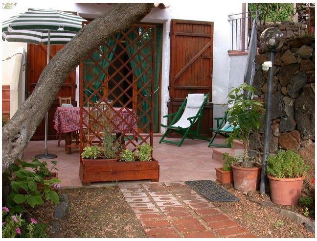 Anteprima foto 1 - Affitto Casa Vacanze da Privato a Orosei (Nuoro)