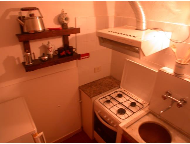 Anteprima foto 4 - Affitto Casa Vacanze da Privato a Orosei (Nuoro)