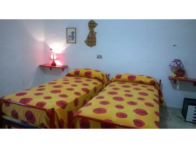 Anteprima foto 6 - Affitto Casa Vacanze da Privato a Orosei (Nuoro)