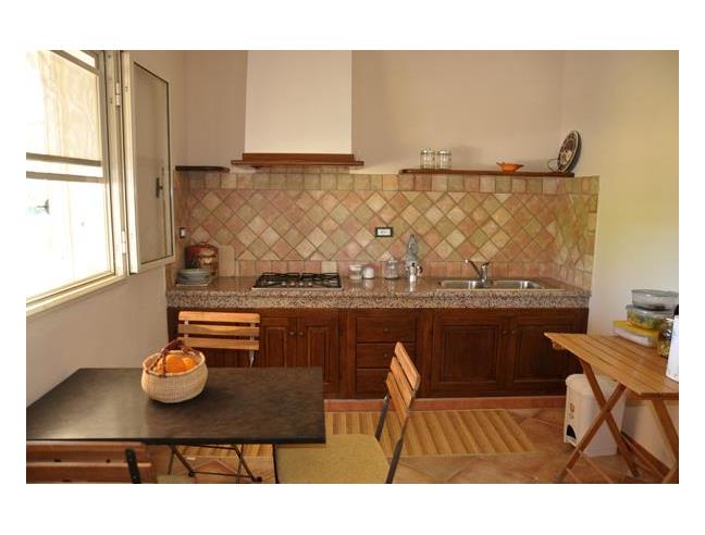 Anteprima foto 6 - Affitto Casa Vacanze da Privato a Orosei (Nuoro)