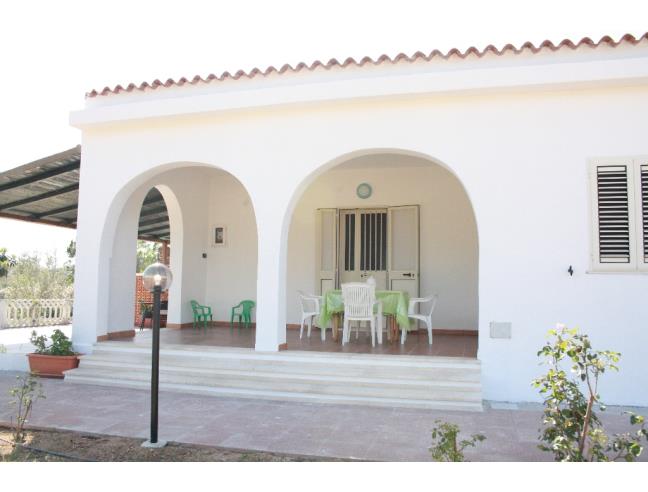 Anteprima foto 4 - Affitto Casa Vacanze da Privato a Orosei - Sos Alinos