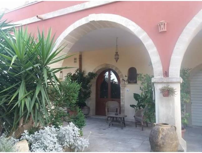 Anteprima foto 2 - Affitto Casa Vacanze da Privato a Ortelle - Vignacastrisi