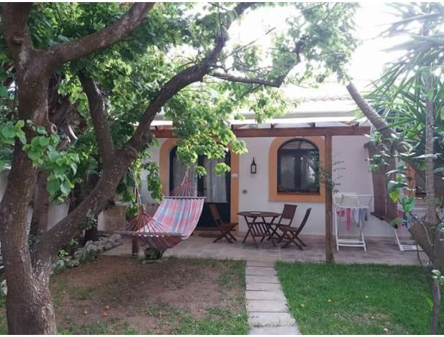 Anteprima foto 3 - Affitto Casa Vacanze da Privato a Ortelle - Vignacastrisi