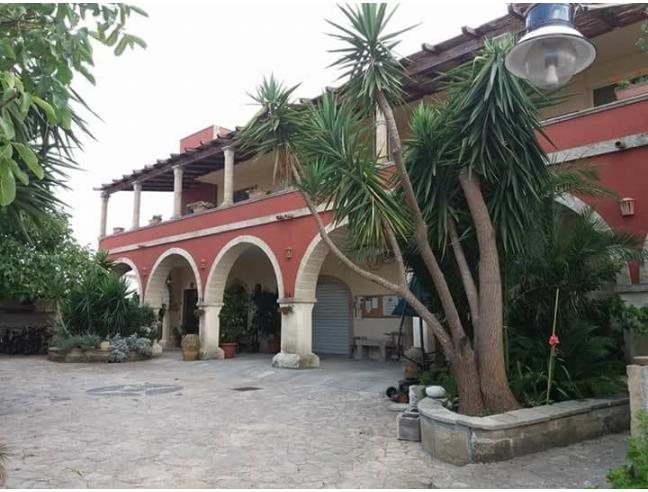 Anteprima foto 4 - Affitto Casa Vacanze da Privato a Ortelle - Vignacastrisi