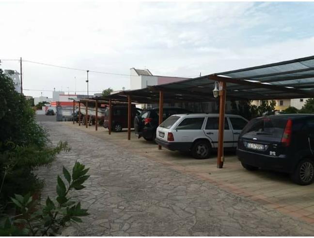 Anteprima foto 5 - Affitto Casa Vacanze da Privato a Ortelle - Vignacastrisi