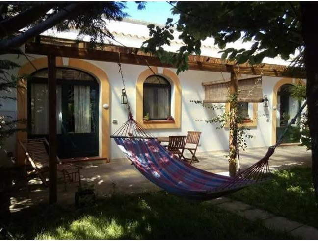 Anteprima foto 6 - Affitto Casa Vacanze da Privato a Ortelle - Vignacastrisi