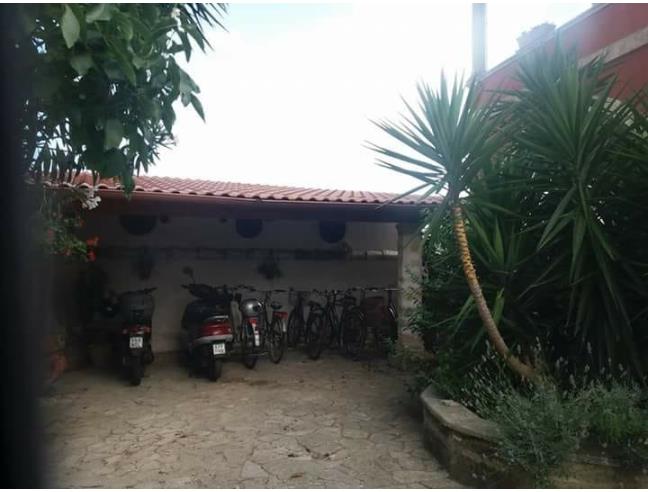 Anteprima foto 8 - Affitto Casa Vacanze da Privato a Ortelle - Vignacastrisi