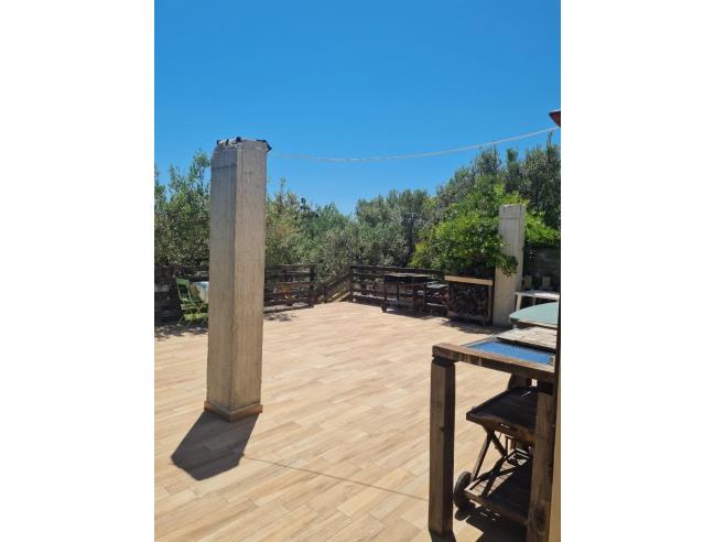 Anteprima foto 6 - Affitto Casa Vacanze da Privato a Ortona (Chieti)